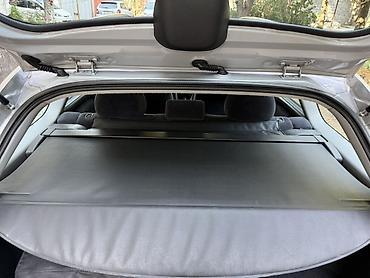 Продажа авто: Toyota Avensis: 2002 г., Механика, Универсал — 9