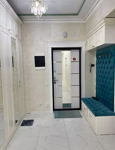 Долгосрочная аренда квартир: 3 комнаты, Собственник, Без подселения, С мебелью полностью — 2