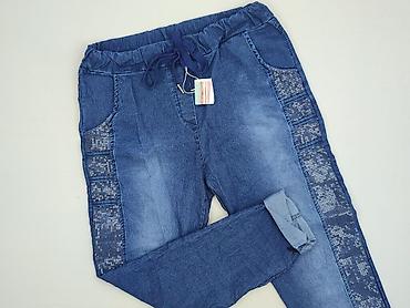 jeans red versace: Jeansy damskie, rozmiar One size — 1