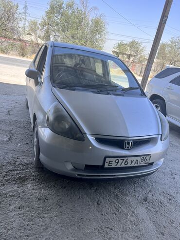 хонда фит рейка: Honda Fit: 2002 г., 1.3 л, Вариатор, Бензин, Хэтчбэк