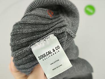 tom tailor bluza: Soulcal & Co, Sweter damski, rozmiar M — 5