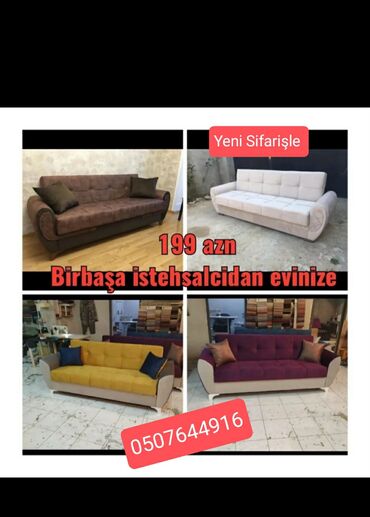 Divanlar: Divan, Yeni, Açılan, Bazalı, Parça, Pulsuz çatdırılma -da lalafo.az — 9 Divanlar: Divan, Yeni, Açılan, Bazalı, Parça, Pulsuz çatdırılma — 9