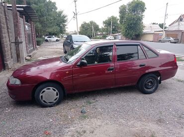 nexia авто: Daewoo Nexia: 2009 г., 1.5 л, Механика, Бензин, Седан