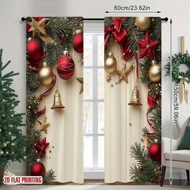 Praznična dekoracija: Novo — 1