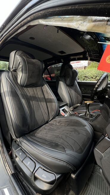 Чехлы и накидки на сиденья: Чехлы С подушкой, Новый, Платная доставка, Самовывоз — 6