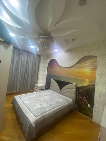 Yeni tikili: 2 otaqlı, Yeni tikili, 90 kv. m -da lalafo.az — 3 Yeni tikili: 2 otaqlı, Yeni tikili, 90 kv. m — 3