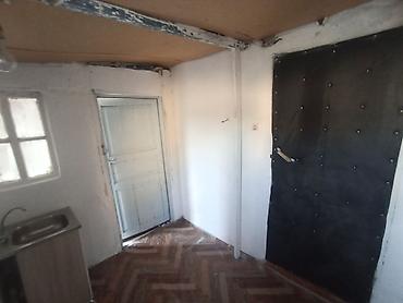 2 bedroom: 2 комнаты, Ак-Орго ж/м Собственник, Без животных, от 1 месяца, Без мебели — 4