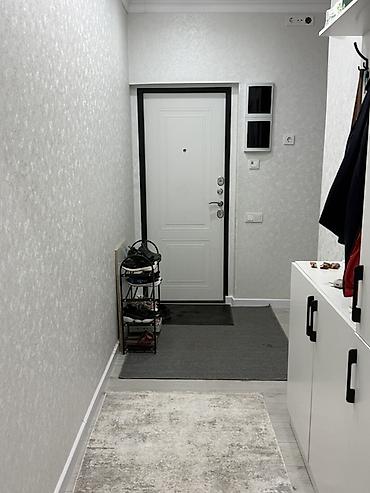 Продажа квартир: 2 комнаты, 78 м², 4 этаж, Евроремонт — 13