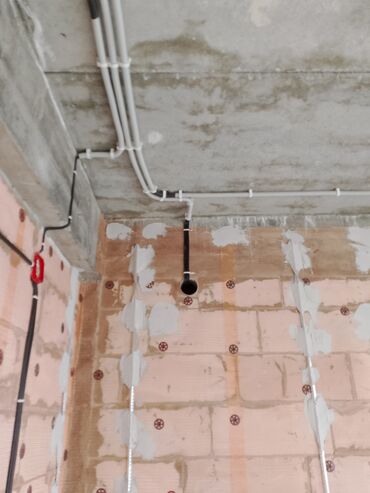 Электрики: Электрик | Монтаж проводки 1-2 года опыта — 9