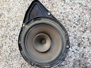 Car Parts & Accessories: Fiat stilo 3v zadnji zvucnik. Originalni polovni delovi — 1