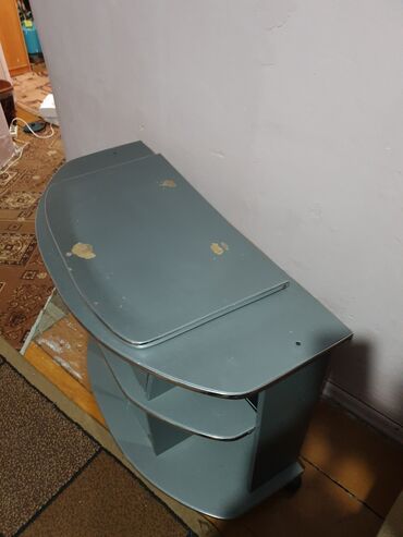 ремонт телевизоров в бишкеке бишкек: Продаю столик под телевизор