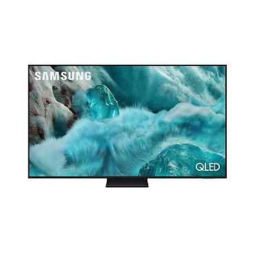 samsung tv olculeri: Televizor Samsung QE55Q7F5AUXCE Samsung QE55Q7F5AUXCE QLED — 1
