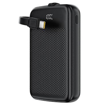 power case: ⚡ ВНЕШНИЙ АККУМУЛЯТОР ACEFAST M13 PD22.5W 10000mAh — С ВСТРОЕННЫМ — 3