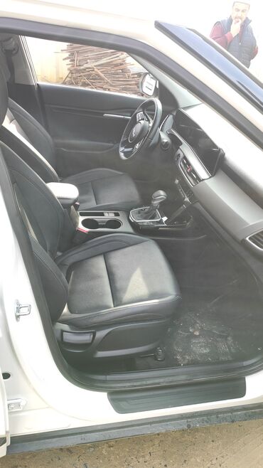 Kia: Kia Seltos: 2024 г., 1.6 л, Автомат, Бензиновая, Кроссовер — 11