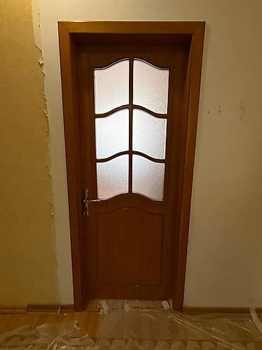 Digər mebel: 1 qonaq otaqi qapisi 1 metbex qapisi 2 yataq otaqi qapisi 2 — 5