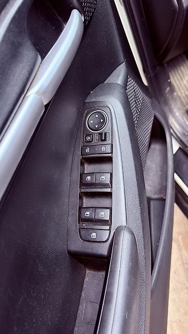 Kia: Kia Seltos: 2020 г., 1.6 л, Автомат, Дизель, Кроссовер — 13