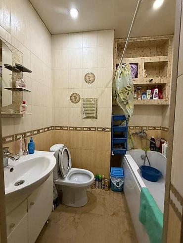 Продажа квартир: 2 комнаты, 65 м², Элитка, 12 этаж — 5