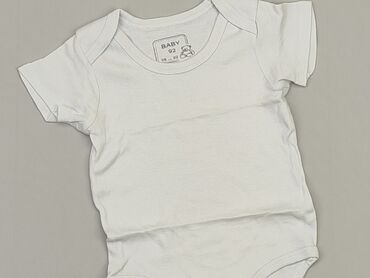 Bodysuits: Bodysuits, 1.5-2 years, 86-92 cm, condition - Ideal