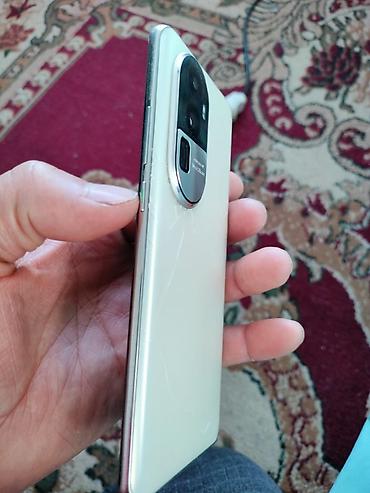 Oppo: Oppo Reno 11 Pro+, Б/у, 512 ГБ, 2 SIM — 11