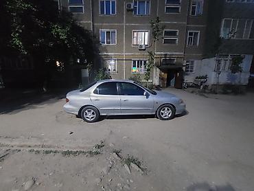 киа аванта: Hyundai Avante: 1999 г., Механика, Бензин, Седан — 5