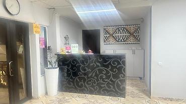 Иссык-Куль 2026: Номер, АК КАЛПАК ЦО Голубой Иссык-Куль, Чолпон-Ата, Парковка, стоянка, Охраняемая территория, Барбекю — 27