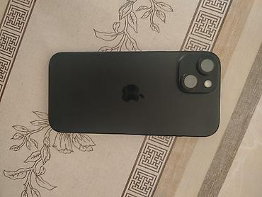 toyota camry jbl: IPhone 15, 128 GB, Qara, Face ID — 1