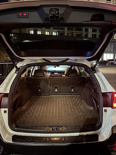 Subaru: Subaru Outback: 2021 г., 2.4 л, Автомат, Бензин, Кроссовер — 4
