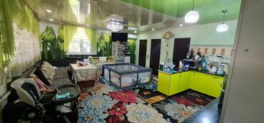 Продажа домов: Дом, 120 м², 7 комнат, Собственник, Старый ремонт — 3