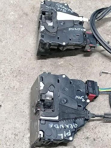 Auto brave: Fiat Croma brava vrata. Fiat Croma brava vrata Originalni polovni — 2