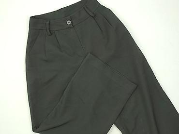 lata 90 moda w polsce: Spodnie materiałowe damskie, rozmiar S — 8