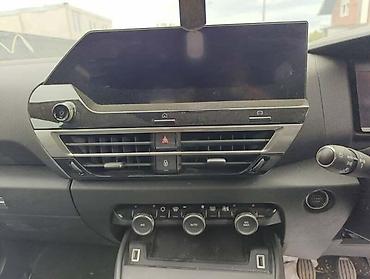 maca auto krusevac: DELOVI ZA CITROEN C4 2021. GOD. | motor 1,2turbo presao 27000km — 4