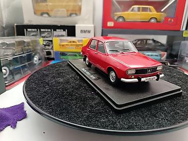 🔥 KOLLEKSİONERLƏR ÜÇÜN XÜSUSİ TƏKLİF! 🔥 🚘 Dacia 1300 | 1:24 Hachette
