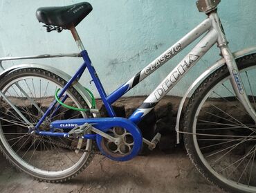 велосипед для детей дцп велостарт: Продам велосипед в хорошем состоянии всё родное прошу 10000 сом