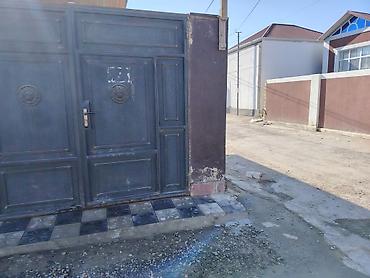 sumqayit 6 ci mikrorayon: 2 otaqlı, 55 kv. m, Kredit yoxdur, Yeni təmirli — 6