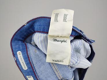 klapki yeeze: Jeansy damskie, rozmiar S — 6