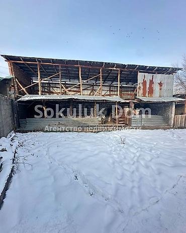 Продажа домов: Дом, 90 м², 4 комнаты — 3