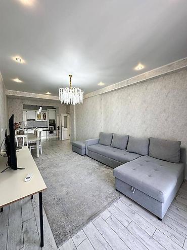 Продажа квартир: 3 комнаты, 121 м², Элитка, 15 этаж — 1