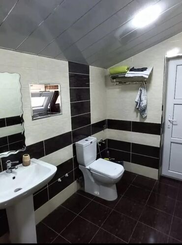 Günlük kirayə evlər: 250 kv. m, 6 otaqlı, İnternet, Artezian quyusu, Telefon — 18