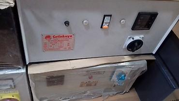 generator kreditle: Stablizator stablizator tanzimlayici depodan birbasa 220 (0 faza) — 1