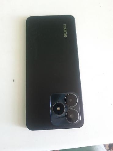 poco c50: Realme 1, Новый, 128 ГБ, цвет - Черный — 2