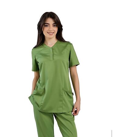 Требуется заказчик в цех: Требуется заказчик в цех | Женская одежда | Спецодежда — 11