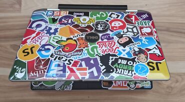 Dell: İşlənmiş Dell Latitude, 14.1 ", Intel Core i7, 512 GB, Ünvandan götürmə