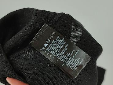 bluzy c: H&M, Sweter damski, rozmiar S — 5