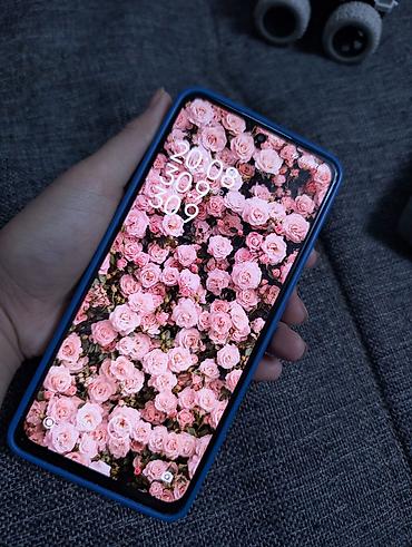 Мобильные телефоны: Redmi, Redmi Note 13, Б/у, 256 ГБ, цвет - Синий, 2 SIM — 6