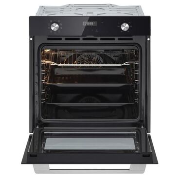 Духовки: Духовка, Б/у — 3