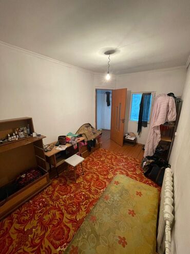 Долгосрочная аренда комнат: 15 м², С мебелью