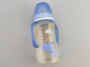 skarpetki z gumkami dla dzieci: Butelka