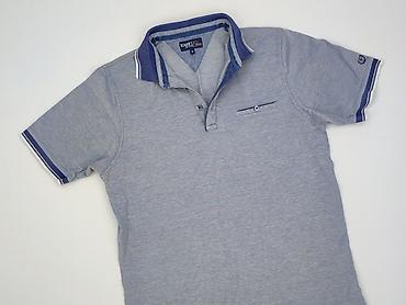 s cache: Easy, Koszulka polo dla mężczyzn, rozmiar S — 1