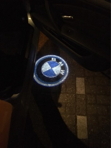 Tuning oprema: LED Logo projektor za vrata BMW E39 LED Logo projektor za vrata - na lalafo.rs — 8 Tuning oprema: LED Logo projektor za vrata BMW E39 LED Logo projektor za vrata - — 8