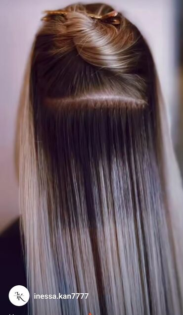 Парикмахеры: Парикмахер, Покраска, Завивка, Коктейльные прически, Требуются модели — 3